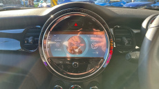 MINI Hatchback 1.5 Cooper Classic 5dr Auto Petrol Hatchback